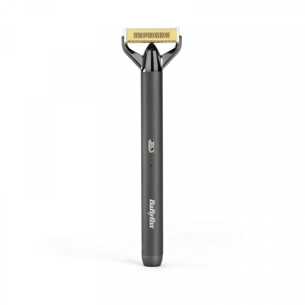 Тример Babyliss X-Blade Super-X Metal Series Black Edition (OT991E)