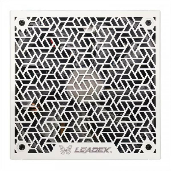 Блок живлення Super Flower Leadex VII XG (SF-1300F14XG White) 1300W