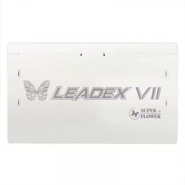Блок живлення Super Flower Leadex VII XG (SF-1300F14XG White) 1300W