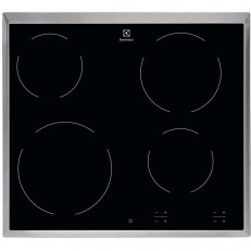 Варильна поверхня Electrolux EHF6240XXK