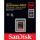 Карта пам`яті CFexpress (Type B) 64GB SanDisk Extreme Pro R1500/W800MB/s (SDCFE-064G-GN4NN)