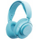 Bluetooth-гарнітура SteelSeries Arctis Nova 3P Wireless Multi Platform Aqua (61688)