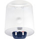 Водонагрівач Ariston BLU1 R 50 V 1.5 К PL DRY