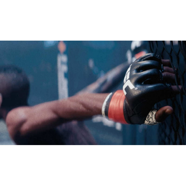 Гра EA Sports UFC5 для Sony PlayStation 5, Blu-ray (5908305248255)
