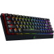 Клавіатура бездротова Razer BlackWidow V3 Mini Hyperspeed Yellow Switch Black (RZ03-03890700-R3R1)