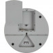 Лампа UV LED для манікюру Sunuv SUN7 White 48W