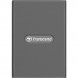 Кардрідер USB Type-C Transcend RDE2 (TS-RDE2)