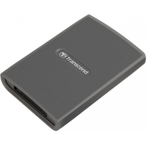 Кардрідер USB Type-C Transcend RDE2 (TS-RDE2)