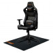 Крісло для геймерів Canyon Nightfall Black/Orange (CND-SGCH7)