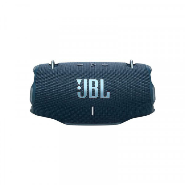 Акустична система JBL Xtreme 4 Blue (JBLXTREME4BLUEUNA)