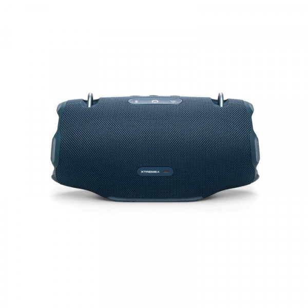 Акустична система JBL Xtreme 4 Blue (JBLXTREME4BLUEUNA)