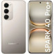 Смартфон Tecno Spark 40 Pro+ (KM7) 8/256GB Moon Titanium (4894947096358)