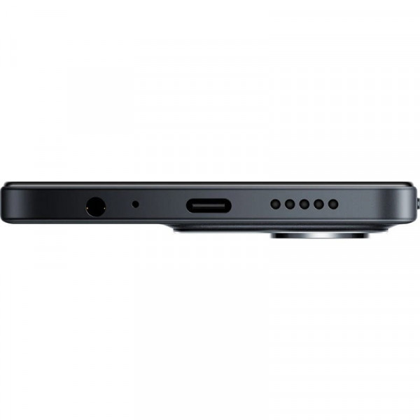 Смартфон Xiaomi Redmi 15C 8/256GB Midnight Black