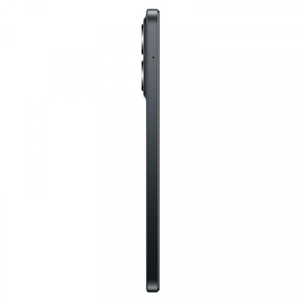 Смартфон Xiaomi Redmi 15C 8/256GB Midnight Black