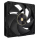 Вентилятор Asus ProArt PF120 Black 3IN1 (90DA00M0-B09020)