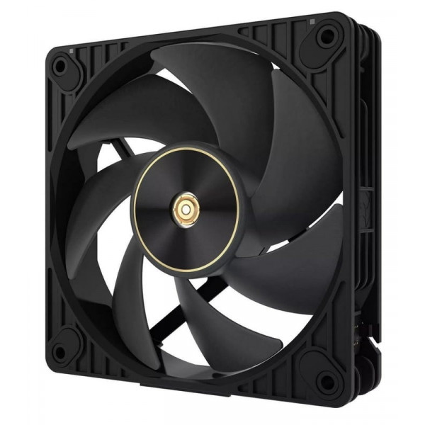 Вентилятор Asus ProArt PF120 Black 3IN1 (90DA00M0-B09020)