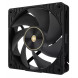 Вентилятор Asus ProArt PF120 Black 3IN1 (90DA00M0-B09020)