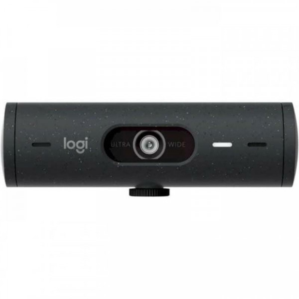Веб-камера Logitech Brio 505 Graphite (960-001459)