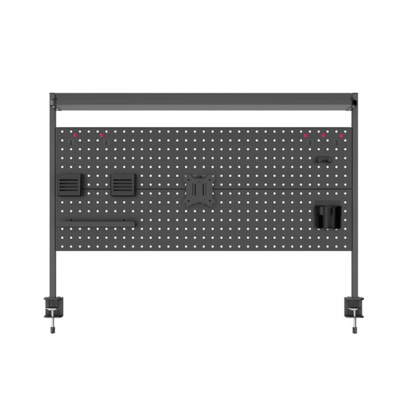 Органайзер OfficePro DS292B Black