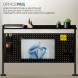 Органайзер OfficePro DS292B Black
