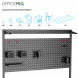 Органайзер OfficePro DS292B Black
