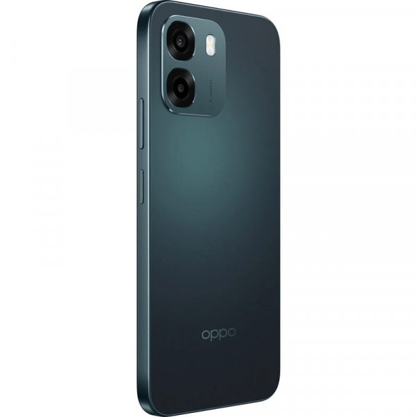 Смартфон Oppo A6 6/256GB (CPH2817) Sapphire Blue