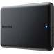 Зовнішній жорсткий диск 2.5" USB 4.0TB Toshiba Canvio Basics Black (HDTB540EK3CA)