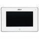IP-відеодомофон Dahua DHI-VTH5221DW-S2 White