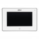 IP-відеодомофон Dahua DHI-VTH5221DW-S2 White