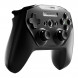 Геймпад бездротовий SteelSeries Stratus+ Windows Black (69076)