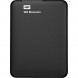 Зовнішній жорсткий диск 2.5" USB 2.0TB WD Elements Portable Black (WDBU6Y0020BBK-WESN)