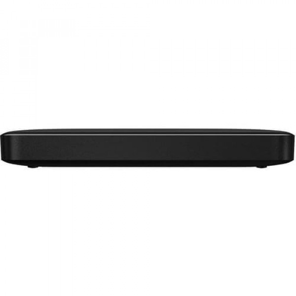 Зовнішній жорсткий диск 2.5" USB 2.0TB WD Elements Portable Black (WDBU6Y0020BBK-WESN)