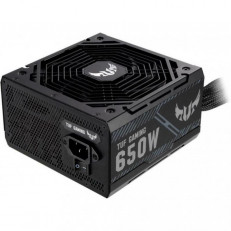 Блок живлення Asus TUF-650B-GAMING (90YE00D1-B0NA00)