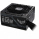 Блок живлення Asus TUF-650B-GAMING (90YE00D1-B0NA00)