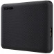 Зовнішній жорсткий диск 2.5" USB 1.0TB Toshiba Canvio Advance Black (HDTCA10EK3AA)