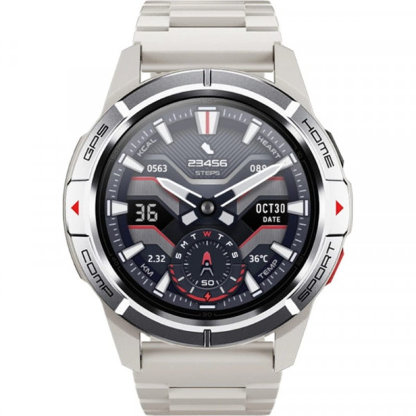 Смарт-годинник Mibro GS Active White