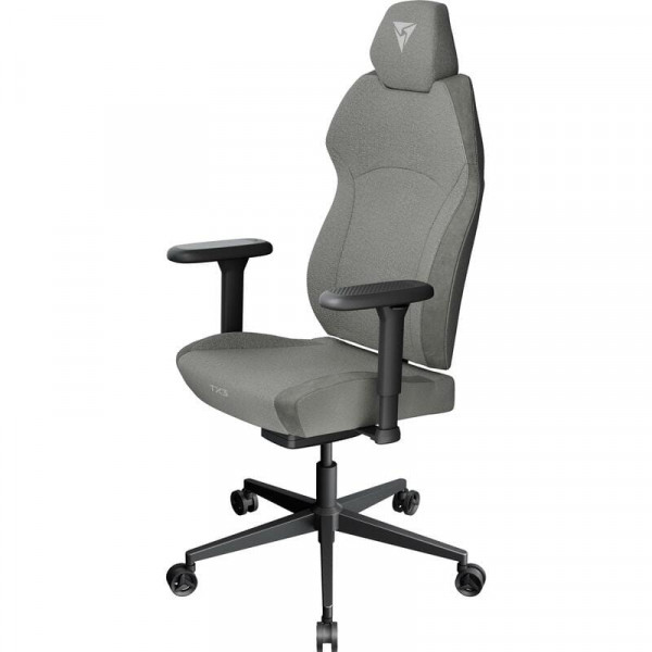 Крісло для геймерів TX3 Solo 360 Loft Air Light Grey (TEGC-2080104.41)