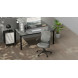 Крісло для геймерів TX3 Solo 360 Loft Air Light Grey (TEGC-2080104.41)