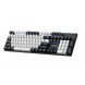 Клавіатура GamePro Genesis Metallic MK144B Outemu Red Swithes USB Black