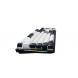 Клавіатура GamePro Genesis Metallic MK144B Outemu Red Swithes USB Black