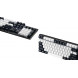 Клавіатура GamePro Genesis Metallic MK144B Outemu Red Swithes USB Black