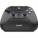 Геймпад GamePro із зарядною станцією GPS20BDOC Black