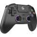 Геймпад GamePro із зарядною станцією GPS20BDOC Black