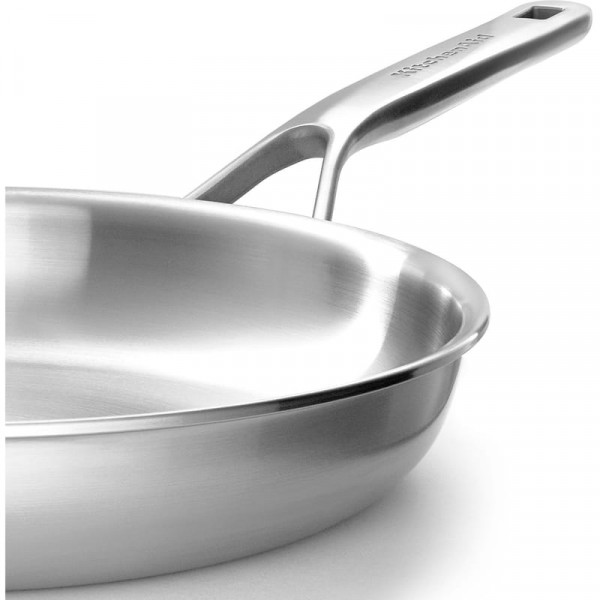 Набір сковорідок KitchenAid MSS 2 предмети (CC004915-001)