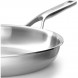 Набір сковорідок KitchenAid MSS 2 предмети (CC004915-001)