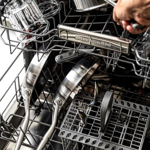 Набір сковорідок KitchenAid MSS 2 предмети (CC004915-001)