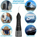 Іригатор Pecham Travel PC-1581 Black
