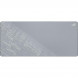 Ігрова поверхня Asus ROG Scabbard II XXL Arctic gray (90MP03H0-BPUA00)