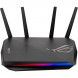 Бездротовий маршрутизатор Asus ROG STRIX GS-AX5400 (90IG06L0-MO3R10)
