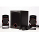 Акустична система Microlab M-111 Black